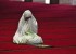 wanita berdoa