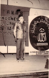 Ahmad Muhammad 2